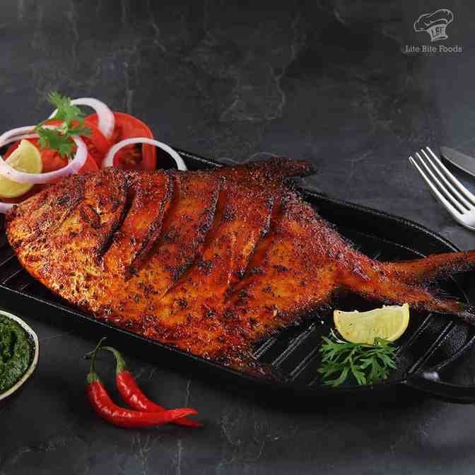 Dish from House of Biryanis & Kebabs