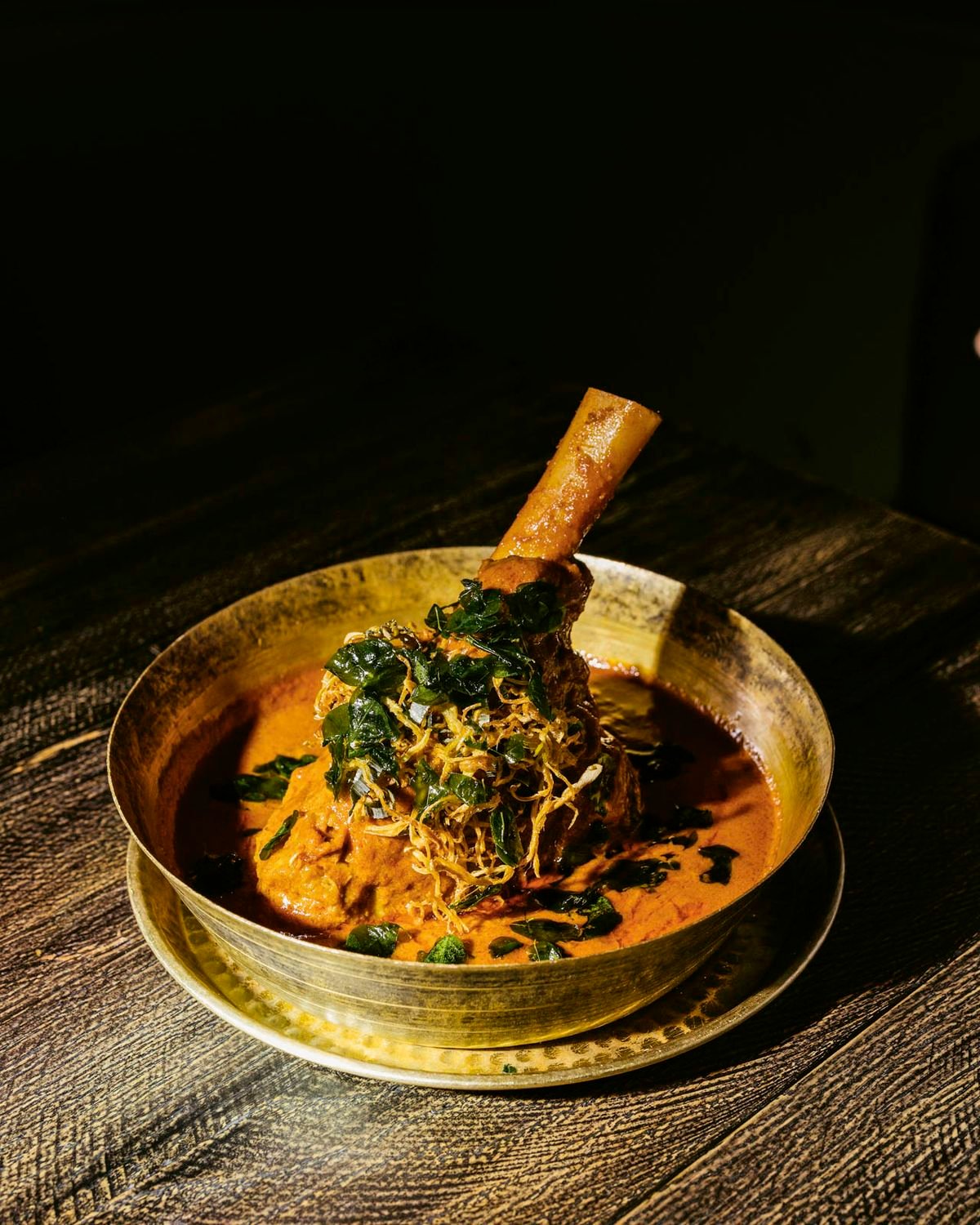 Authentic Goat Paya in Iselin, NJ: What Makes This Traditional Dish Special?