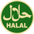 Halal certified