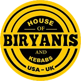 House of Biryanis & Kebabs — Iselin