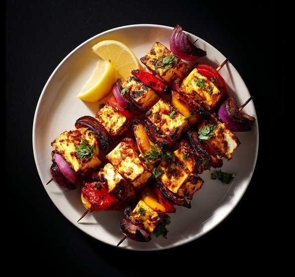 Looking for Kebab Near Me? Enjoy Authentic Indian Kebabs in Iselin, NJ