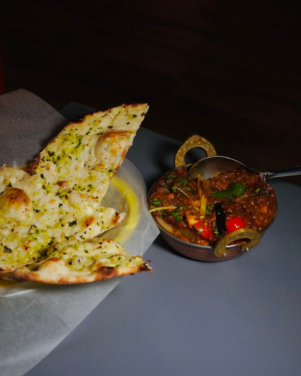 Why Is Kheema Naan So Popular in Iselin, New Jersey?