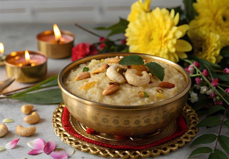 Celebrate Makar Sankranti at House of Biryanis & Kebabs, Iselin, NJ – A Grand South Indian Harvest Feast