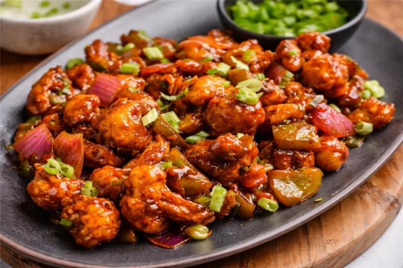 5 Reasons Gobi Manchurian Stands Out in Iselin