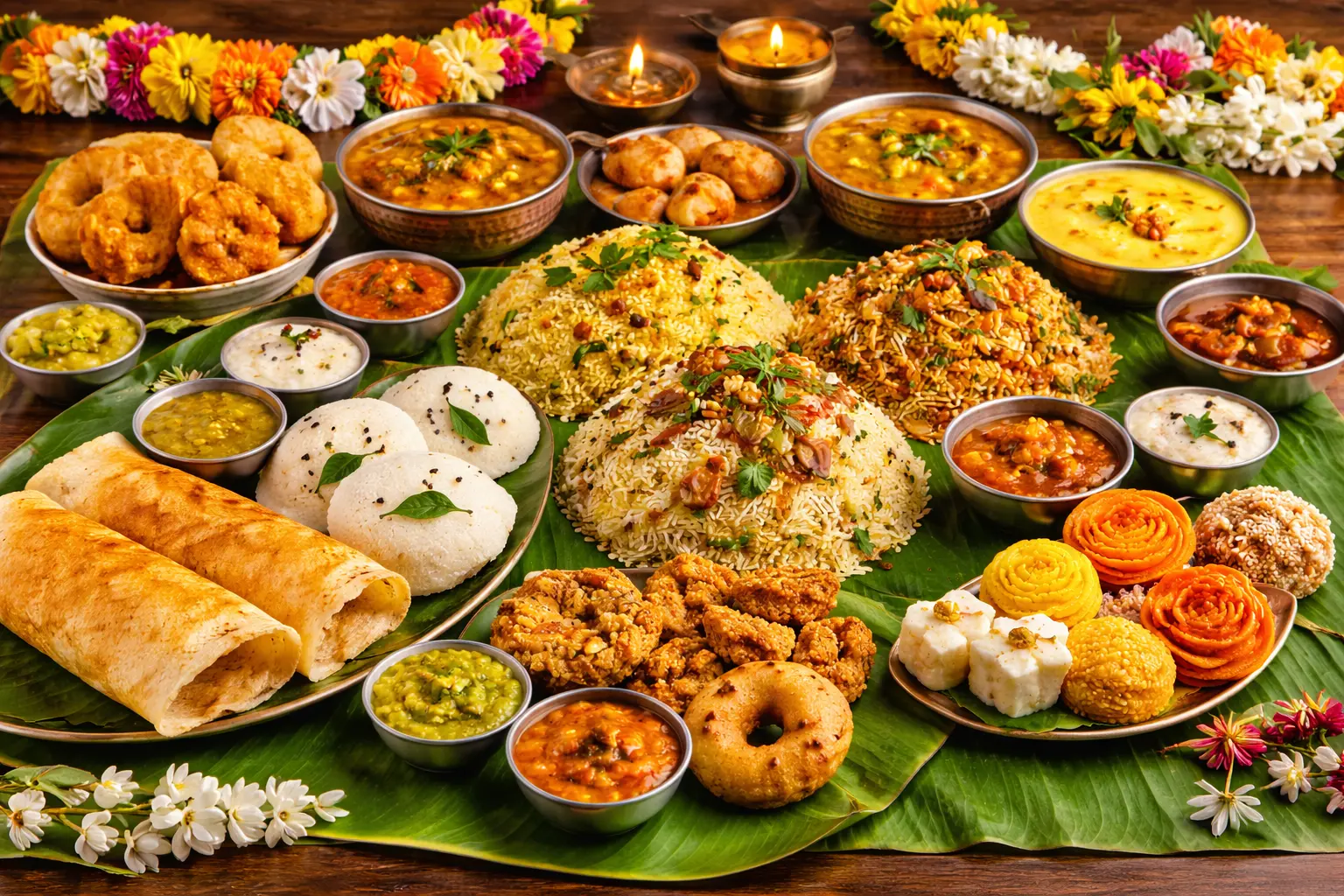 Chithirai Festival