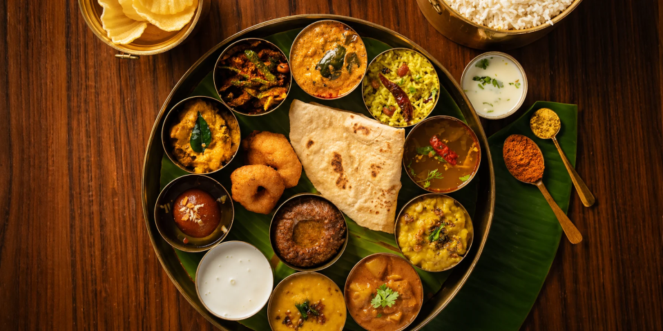 Best Indian Food