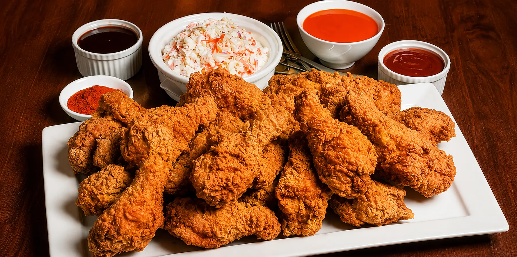 Chicken Drumettes