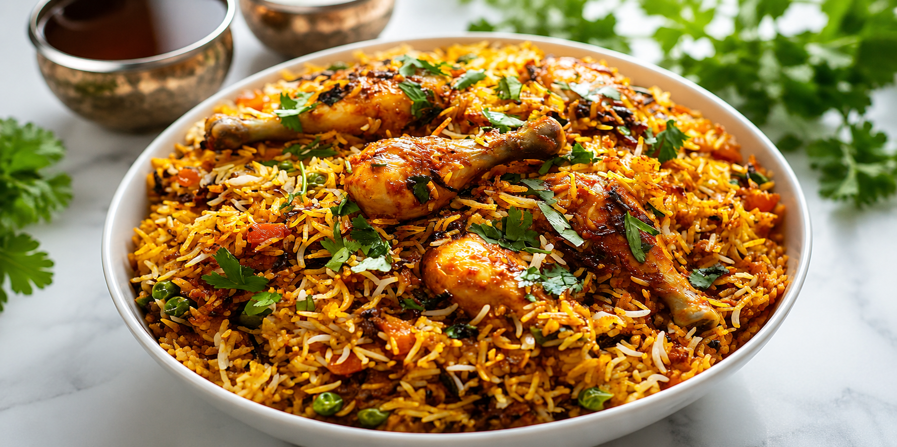 Best Indian Biryani Restaurant in Iselin, NJ for Family Dining