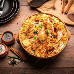 Weekend Specials Mandis