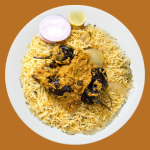 Weekend special pulavs